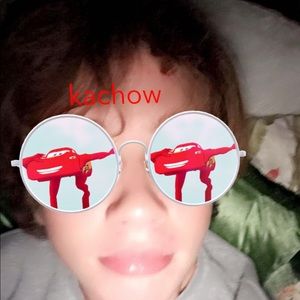 Meet your Posher, Hunter